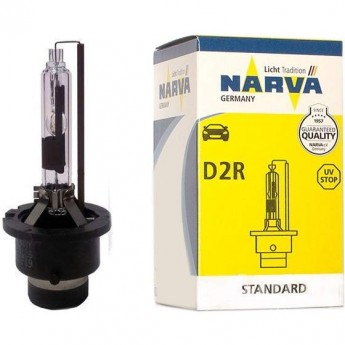 Лампа NARVA D2R 85V 35W P32d-3 Лампа NARVA D2R 85V 35W P32d-3