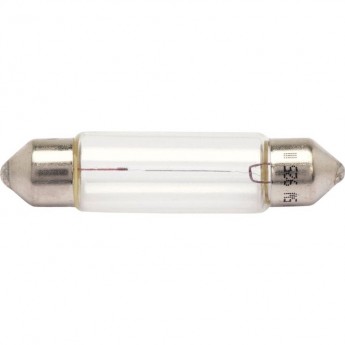 Лампа NARVA FESTOON LAMPS LED C5W SV8.5 O9.8x43мм 12В-0.6Вт 6000К B1 43mm Лампа NARVA FESTOON LAMPS LED C5W SV8.5 O9.8x43мм 12В-0.6Вт 6000К B1 43mm