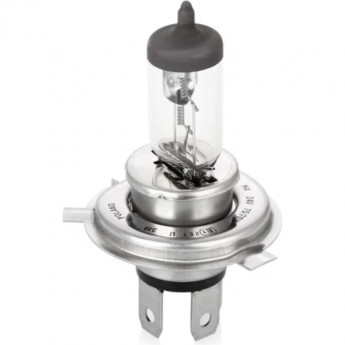 Лампа NARVA H4 24V 75/70W P43t-38 Лампа NARVA H4 24V 75/70W P43t-38