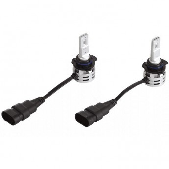 Лампа NARVA RANGE PERFORMANCE LED HIR2 NVA X2 6500K 2шт. Лампа NARVA RANGE PERFORMANCE LED HIR2 NVA X2 6500K 2шт.