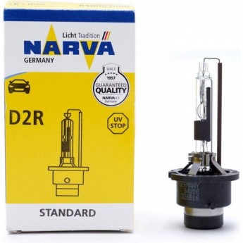 Лампа NARVA STANDARD D2R Лампа NARVA STANDARD D2R