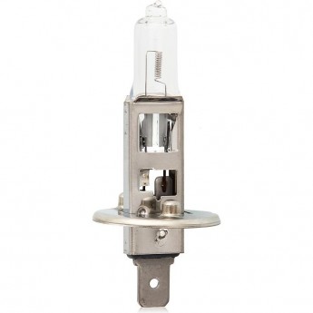 Лампа NARVA STANDARD H1 55W P14.5s 12V Лампа NARVA STANDARD H1 55W P14.5s 12V