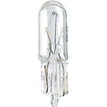 Лампа NARVA W2.3W W2x4.6d 12V 2.3W Лампа NARVA W2.3W W2x4.6d 12V 2.3W