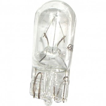 Лампа NARVA W3W W2.1x9.5d 12V 3W Лампа NARVA W3W W2.1x9.5d 12V 3W